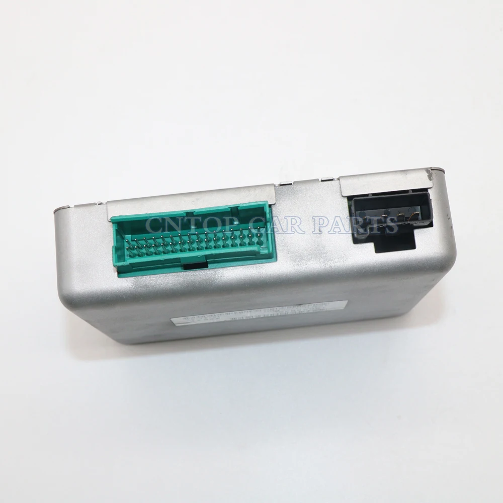 15063845 トランスファーケースコントロールモジュール シボレー サバーバン シルバラード タホ アバランチ 2001 2002用