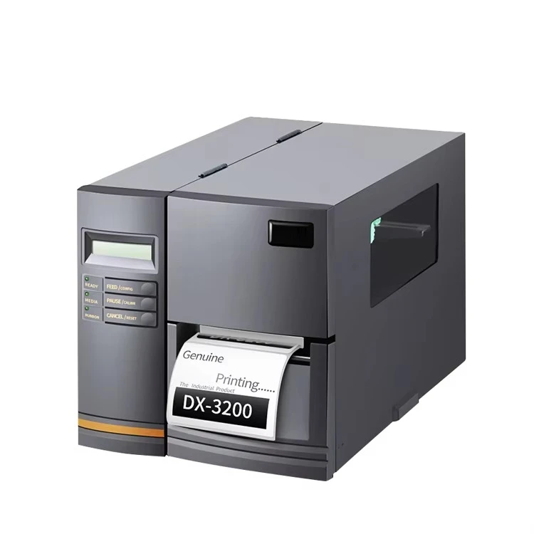 

DX3200 300dpi Thermal Printer Mechanism with Cutter USB Interface in Stock