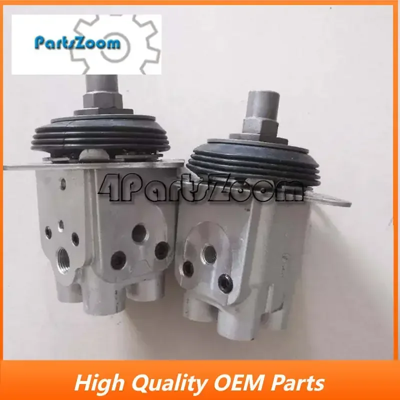 Pilot Valve 702-16-01180 702-16-01181 for Komatsu Excavator PC128US-1 PC128UU-1 PC200-6Z PC210-6D PC220-6Z PC250HD-6Z