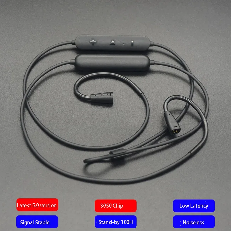 Bluetooth Earphone …