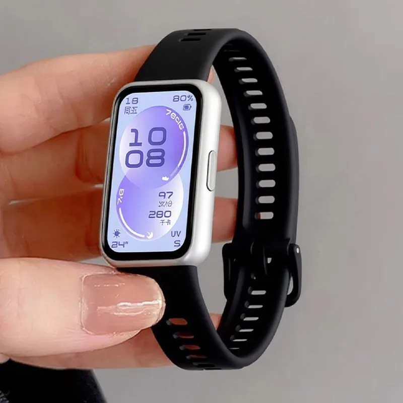 Thumbnail 2 - #26 Best Replacement Smart Watch Straps to Buy In 2026