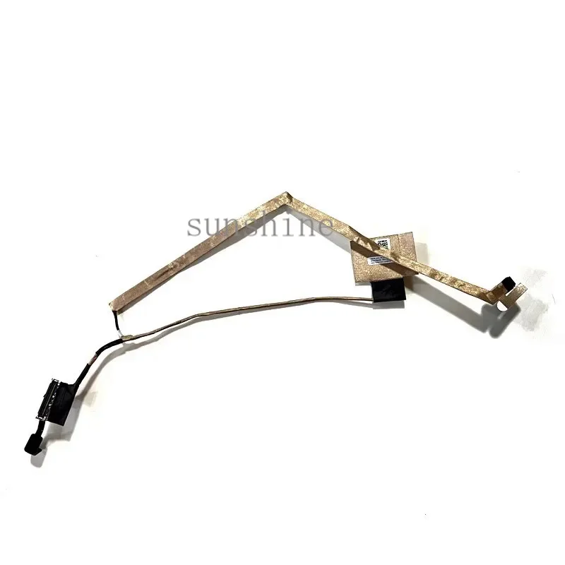 New laptop LCD cable for Dell 5500 5501 15 3540 3541 screen cable edc50 0vp3j dc02c00k200