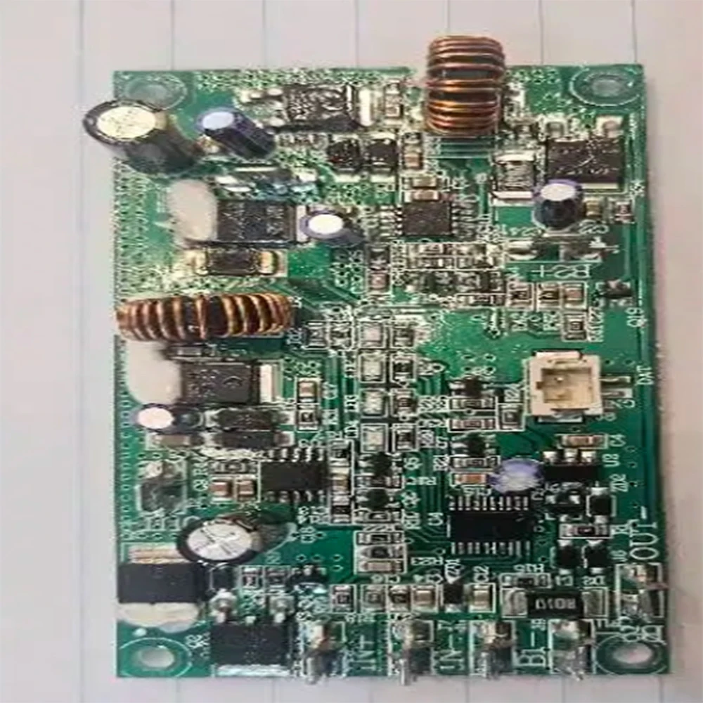 لوحة تحكم Alpicool لوحة شحن لوحة دارات مطبوعة ملحقات ثلاجة السيارة المحمولة سلسلة شحن ثلاجة السيارة المختلفة