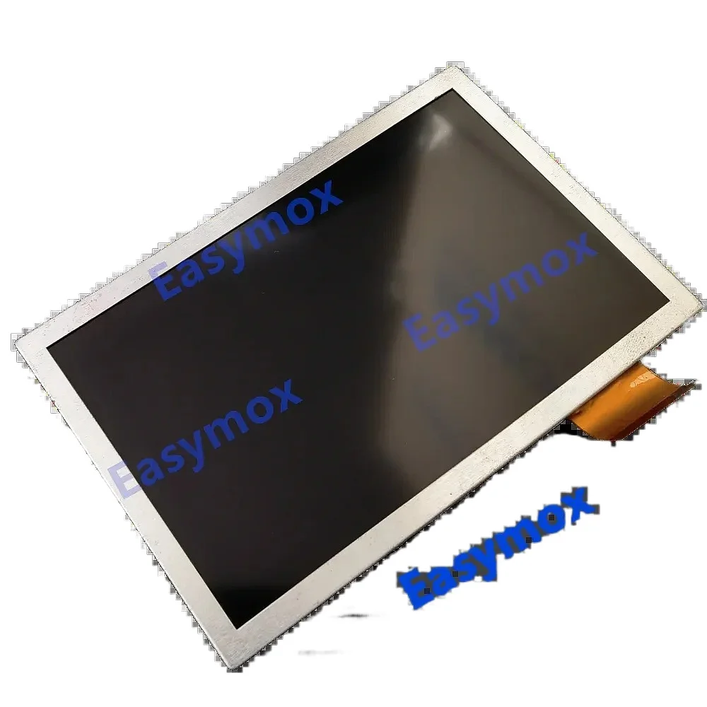 Original TX18D34VM0FAA 7 Inch LCD Display Screen for Mercedes-Benz A212 E-Class 2014-2016 Navigation DVD GPS 4