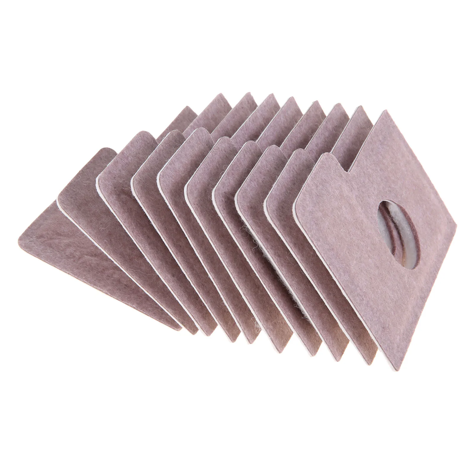 10 шт., набор воздушных фильтров для бензопилы Stihl MS170 MS180 MS180C 017 018