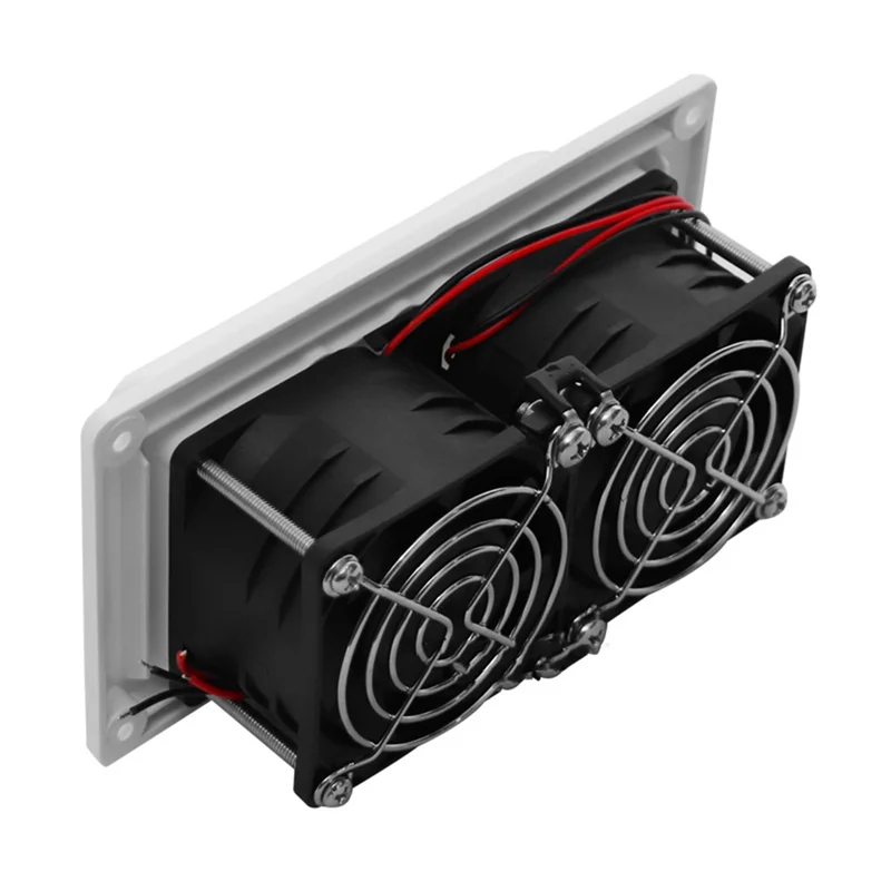 

DC12V 13.2W RV Side Air Vent Ventilation Exhaust Fan For Camper Trailer Boat Marine Yacht