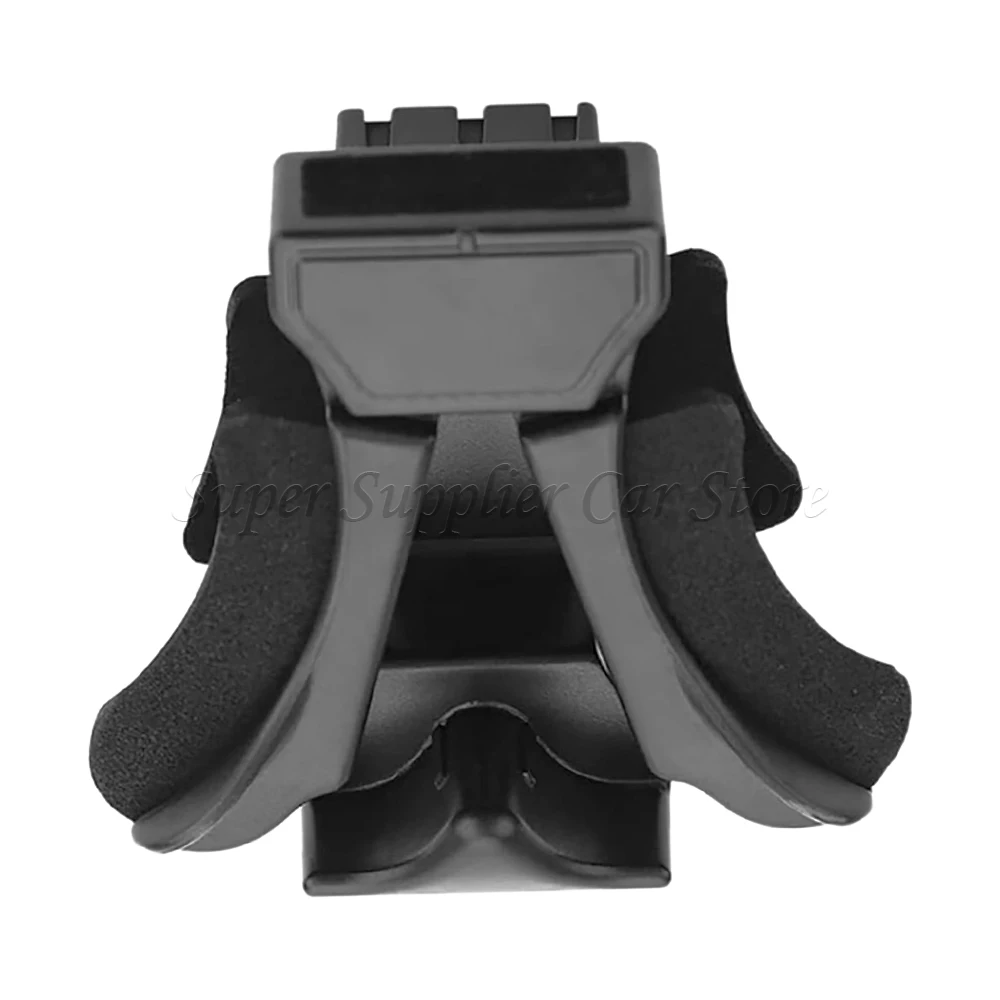 For LEXUS GX470 LX470 LX570 FRONT CUP HOLDER INSERT DIVIDER 55633