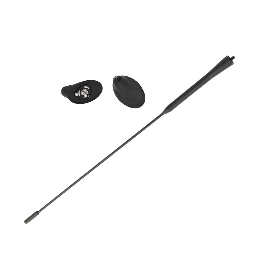 1738453 Antenna Aerial And Base For Ford For Transit Mk8 2014-2022 For Custom For Courier 1737828 Car Exterior Accessories