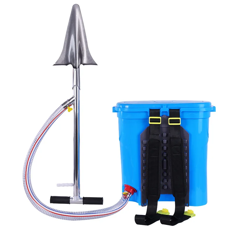 

Fertilizer Aboveground Underground Corn Fruit Tree Fertilization Artifact Agricultural Multifunctional