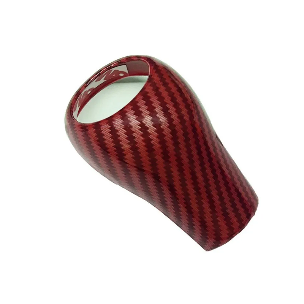 ABS Car Gear Shift Handle Sleeve Cover Trim Stripe Fit For Mercedes Benz A C E G Class SLK CLS W204 W212 Accessories