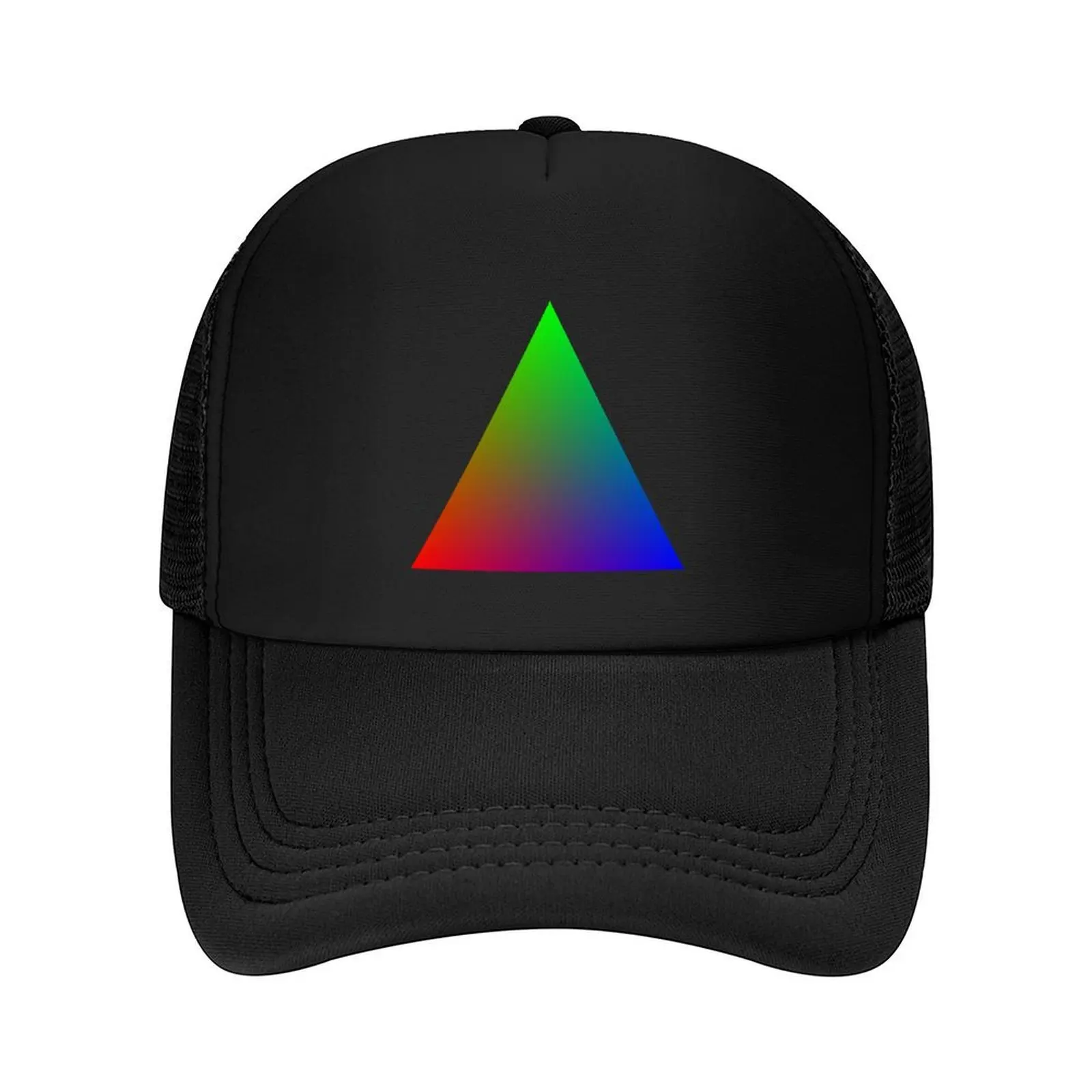 

Computer Graphics Triangle | OpenGL | Vulkan | DirectX Baseball Cap Sun Hat For Children Horse Hat New Hat Caps Male Women's