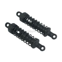 HBX part 12609-E1 Shocks Complete Front 2P for Haiboxing 1/12 RC Buggy 12815