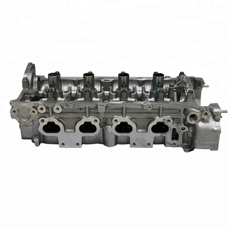 

Engine Cylinder Heads 11040-57Y00 11040-57Y02 GA-16DE Used For Nissan Sunny Cylinder Head