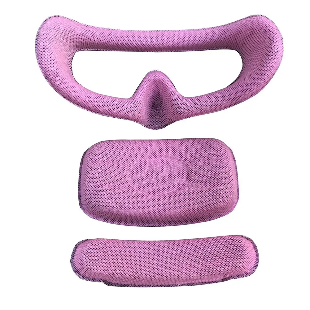 para DJI AVATA 2 Goggles 3 Capa de proteção contra poeira e luz Capa protetora de lente