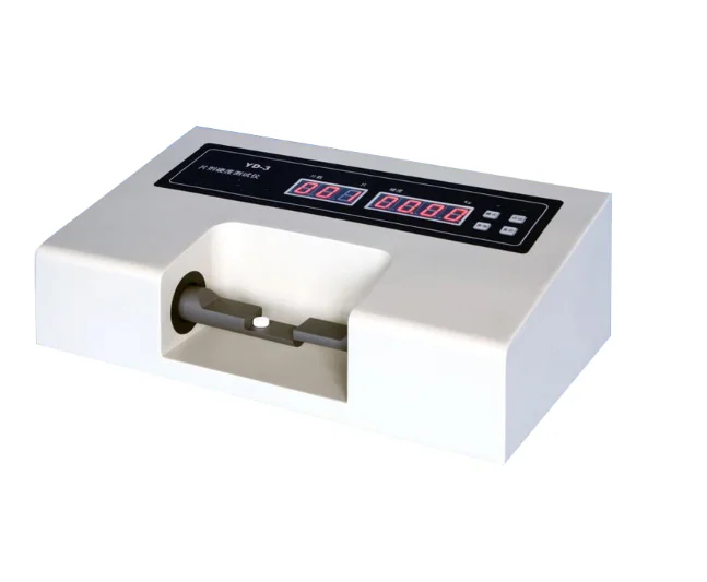 

Tablet Hardness Instrument Tablet Hardness Tester Price