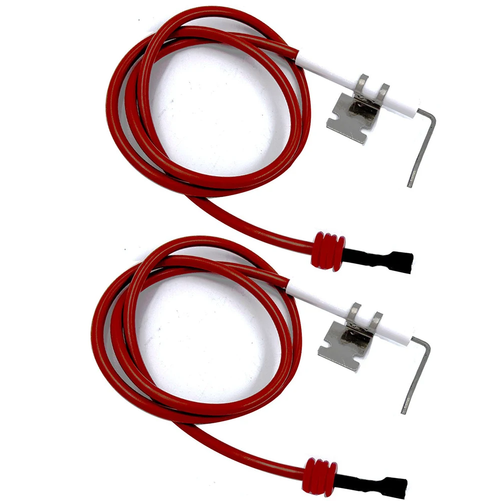 For Suburban RV Furnace Single Probe Igniter Electrode for SF20 SF25 SF30 SF35 232286 Models Serial 934701426+