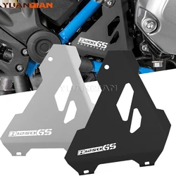 FÜR BMW R1250GS Abenteuer R1250 GS GS 1250 2019 2020 2022 2021 Motorrad Zubehör Starter Schutz Schutz Abdeckung R 1250 GS ADV