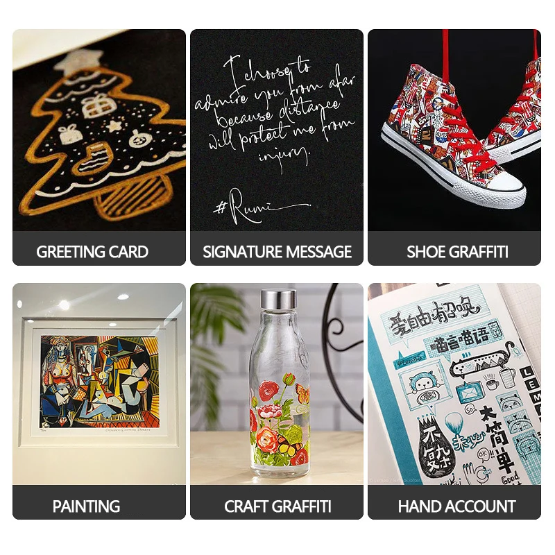 Thumbnail 3 - #78 Latest Craft Paint Offers