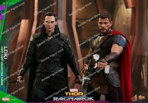 10 best sales actionfiguren Ragnarök - №6