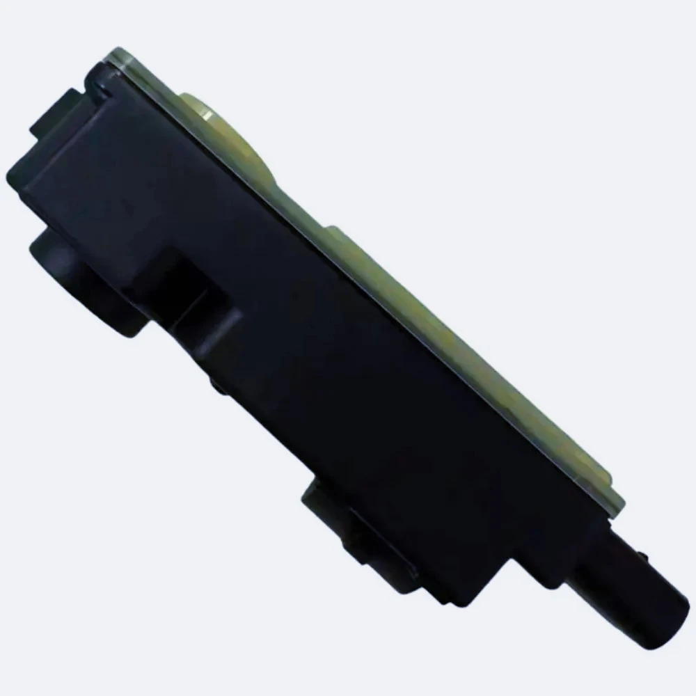 

DB-For Buick Envision 2016-2020 Compatible 84089658 Air Heater Shutter Flap Actuator Motor Front Bumper Damper Actuator