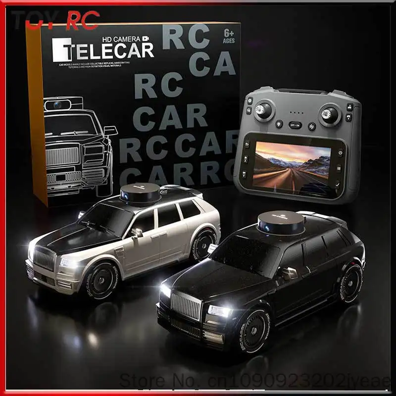 Rc Hobby Photos - 911s Rc Car Hd Camera Drifting