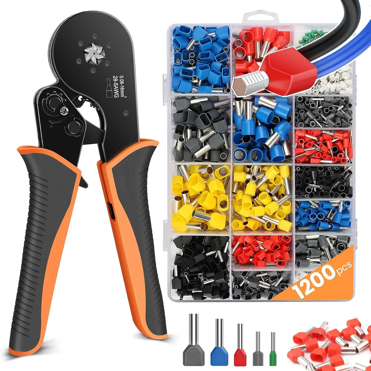 kit-de-1200-piezas-de-terminales-de-cable-preaislados-ve-te-conectores-de-cobre-de-estilo-europeo-para-cable-simple-y-doble