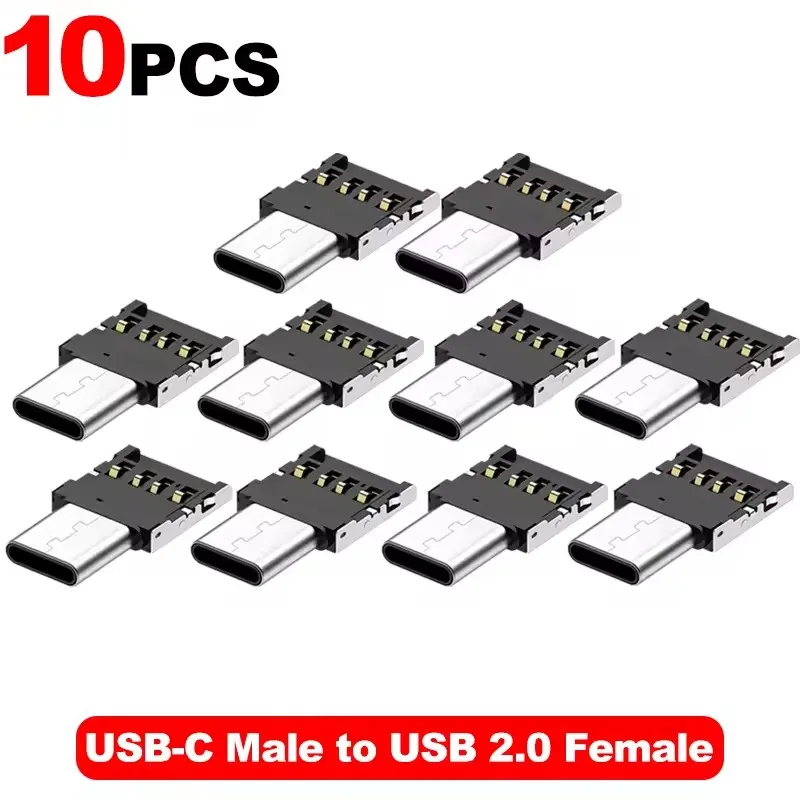 Variant: 10Pcs