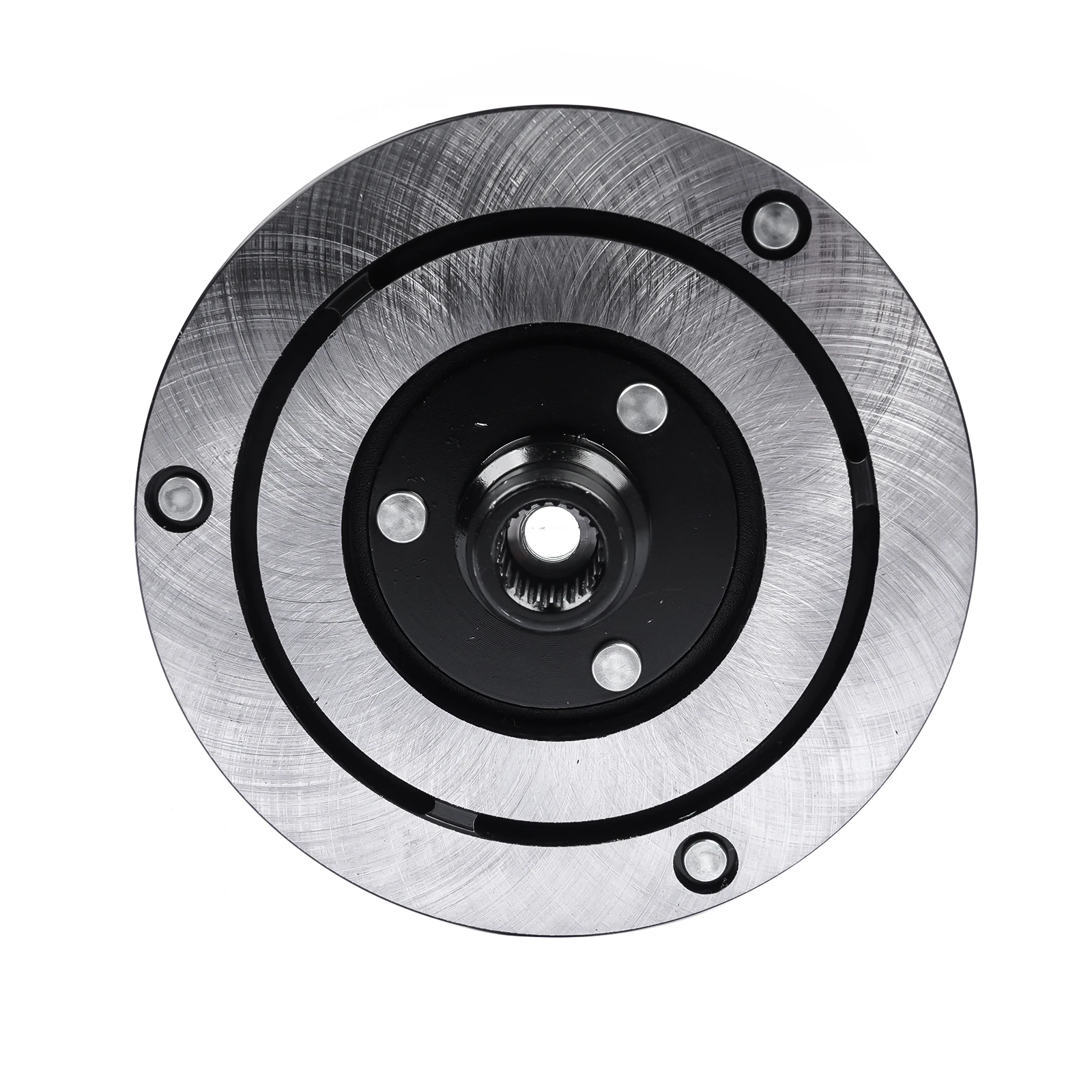 

AC A/C Compressor Clutch Kit for Chevrolet Cruze L, LS 1.8L L4 2012 2013 2014 2015 13413335 13346491