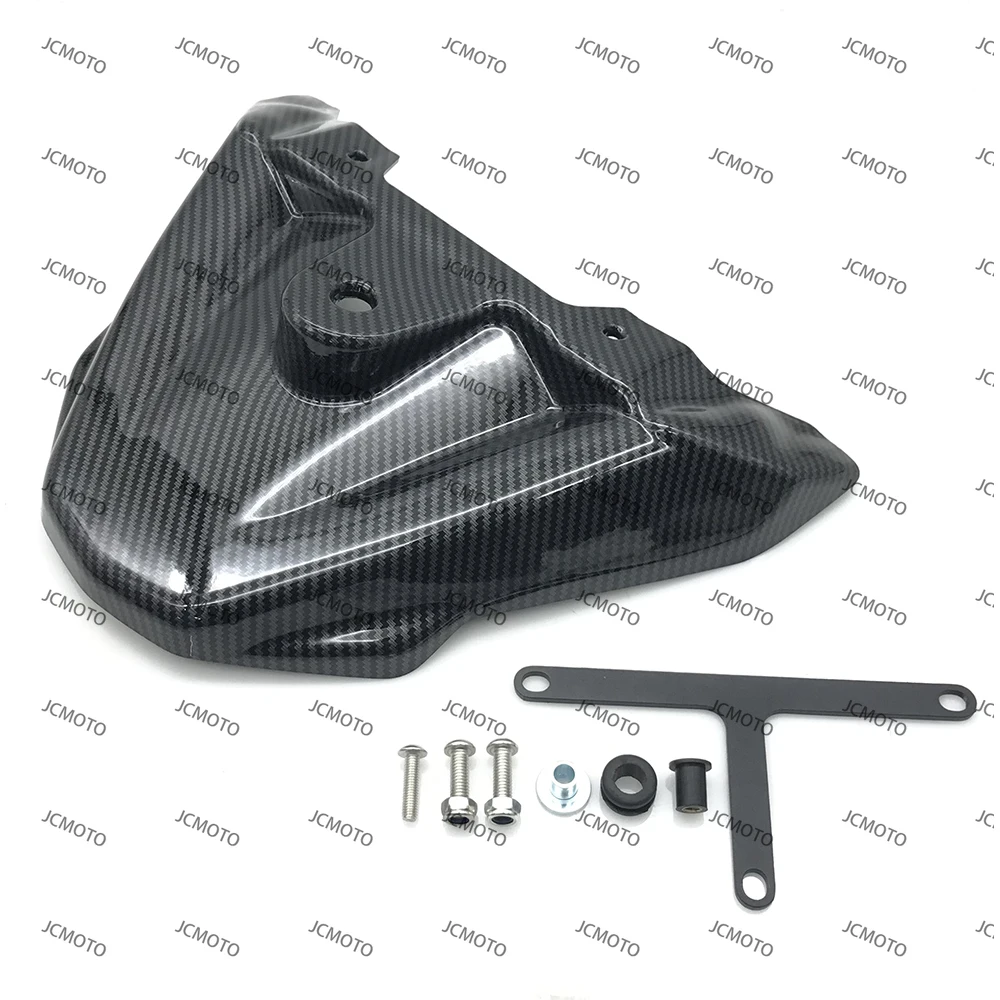 

Удлинитель брызговика колеса мотоцикла для Honda NT1100 NT 1100 2022-2023, чехол, удлинитель клюва, носового конуса, крылышки, защита капота