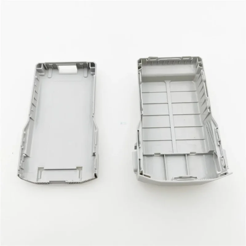 

Plastic Battery Case for DJI Mini 3/4 Pro Series Drone Battery Outer Upper and Bottom Shell Cover Repair Parts