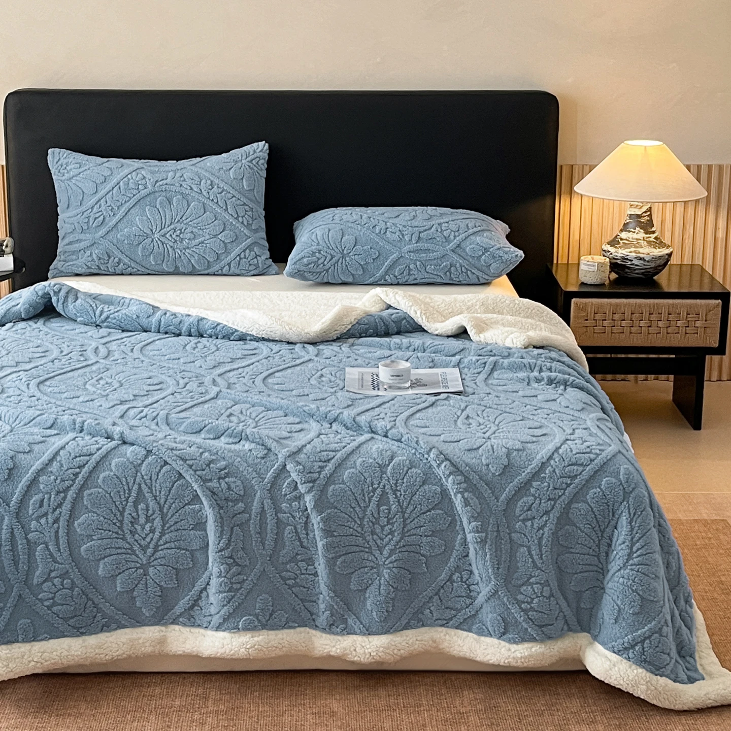Thumbnail 4 - #23 Cheap Weighted Blankets Worth Buying