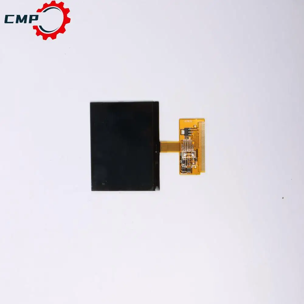 

1Pc VDO LCD Display Screen For AUDI A3 A4 A6 Volkswagen Golf Volkswagen Passat VDO Seat VDO Instrument Cluster Touch Screen