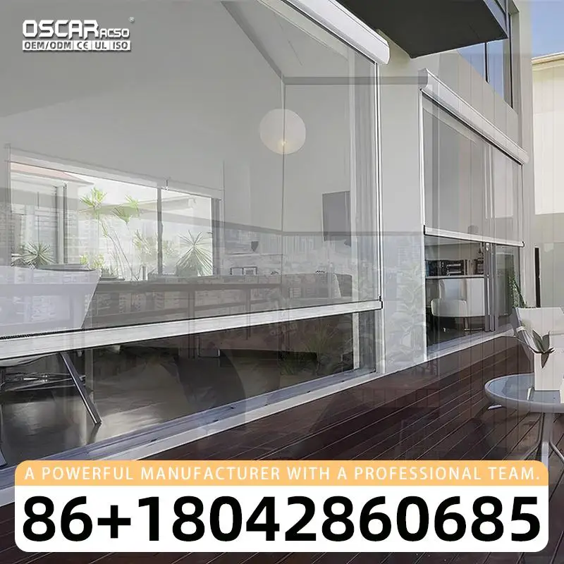 Fabric Outdoor Moto…