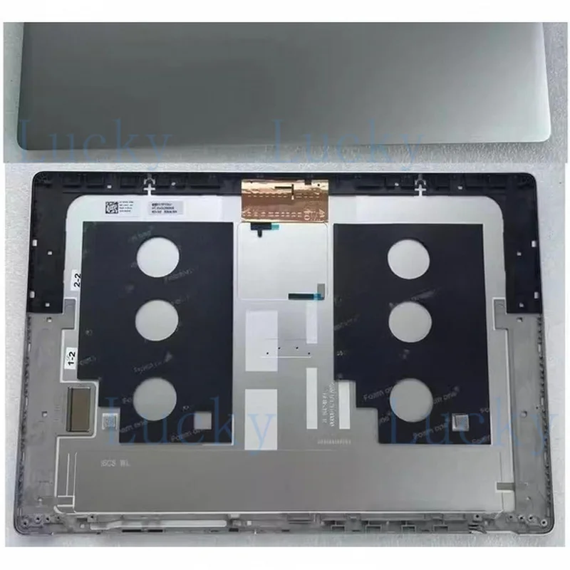 Z+   0F9PXD F9PXD For Dell Pro 16 Plus PB16250 LCD Rear Lid Top Back Cover Shell Case