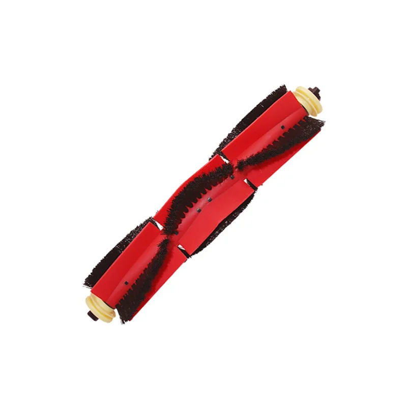 ABGU para S5 Max S50 S55 S5 T7Pro T6 piezas de Robot aspirador puro cepillo principal Cepillo Lateral cepillo de limpieza de filtro Hepa