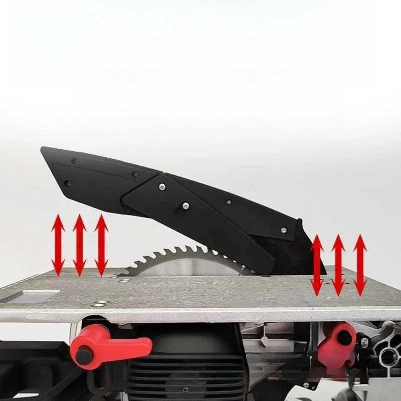 Compound saw miter saw, dual-purpose saw aluminum machine Multifunctional aluminum machine
