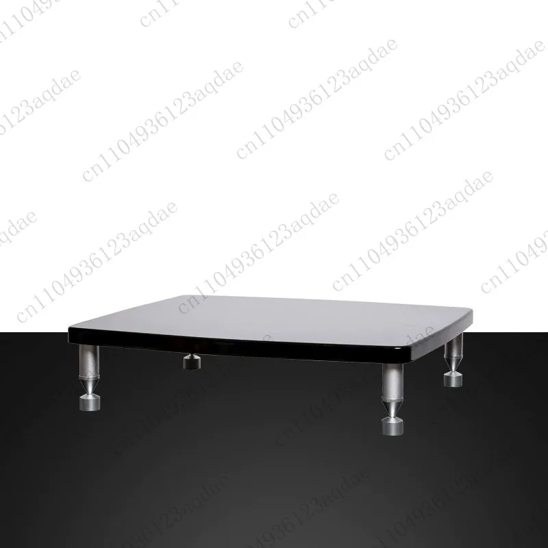 Split Shock-absorbing Sound Cabinet Sound Rack Power Amplifier Cabinet Stand Rack Foot Rack Cabinet KTV Home Theater Stand