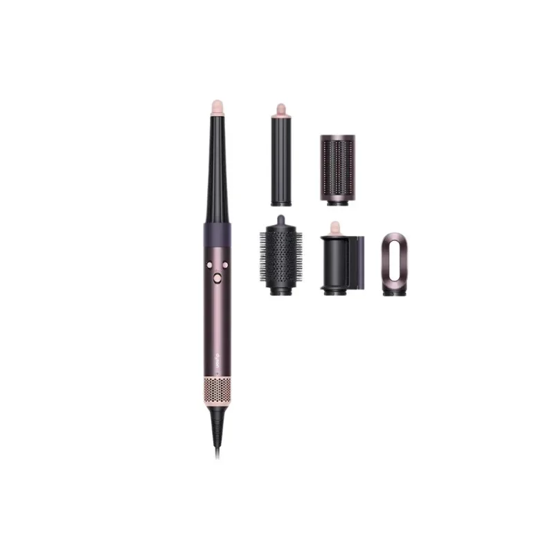 

Smart curling iron HS08 smart hair styler set, long hair version automatic curling hair