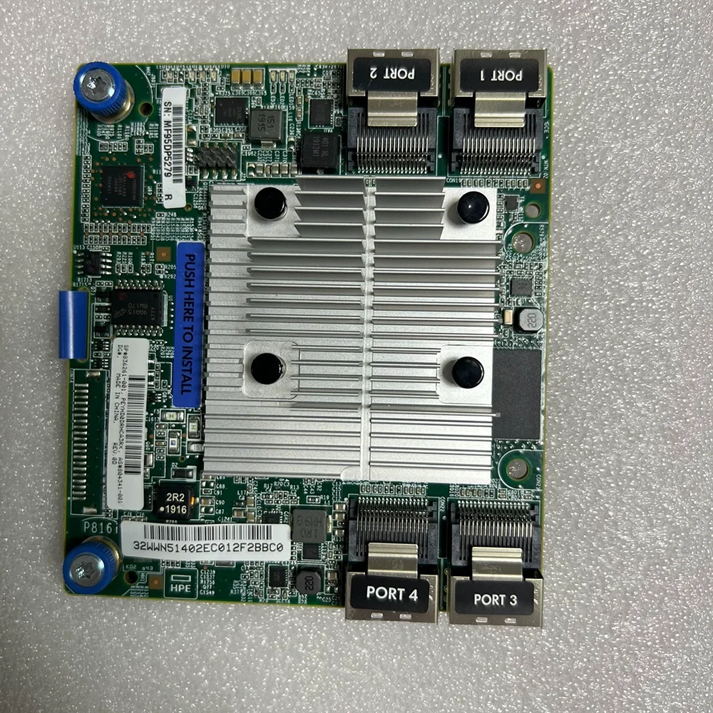 P816i-a MINI 12Gb 4GB 836261-001 804341-001 High Quality - Fast Shipping