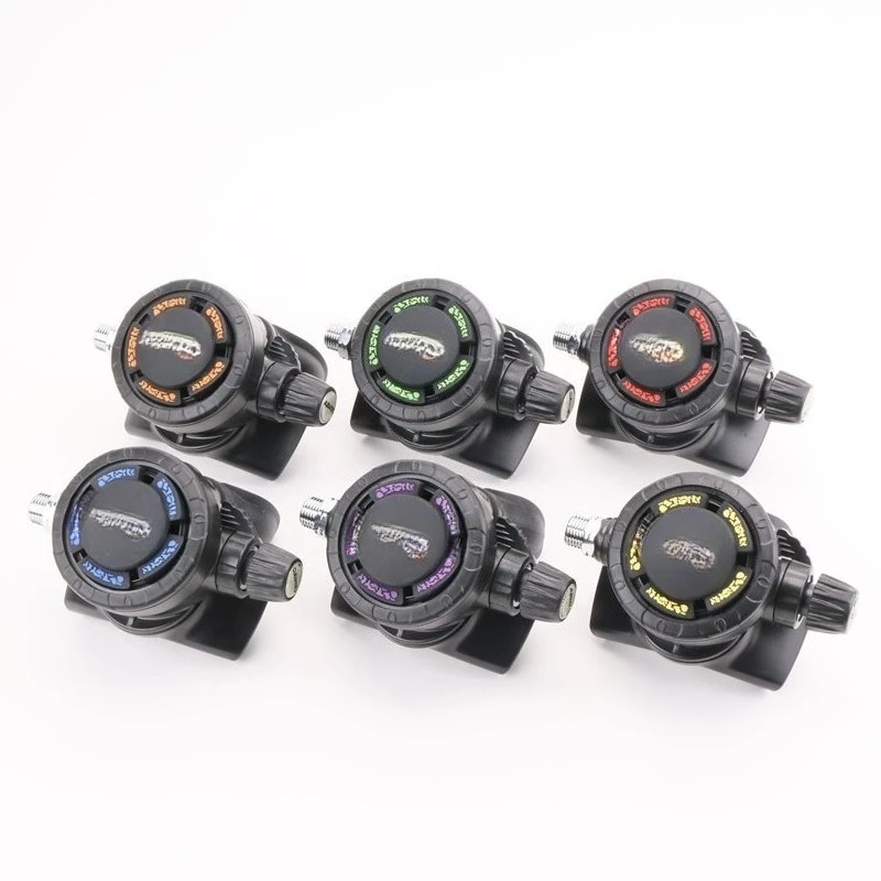 RG-3100S Diving Sec…