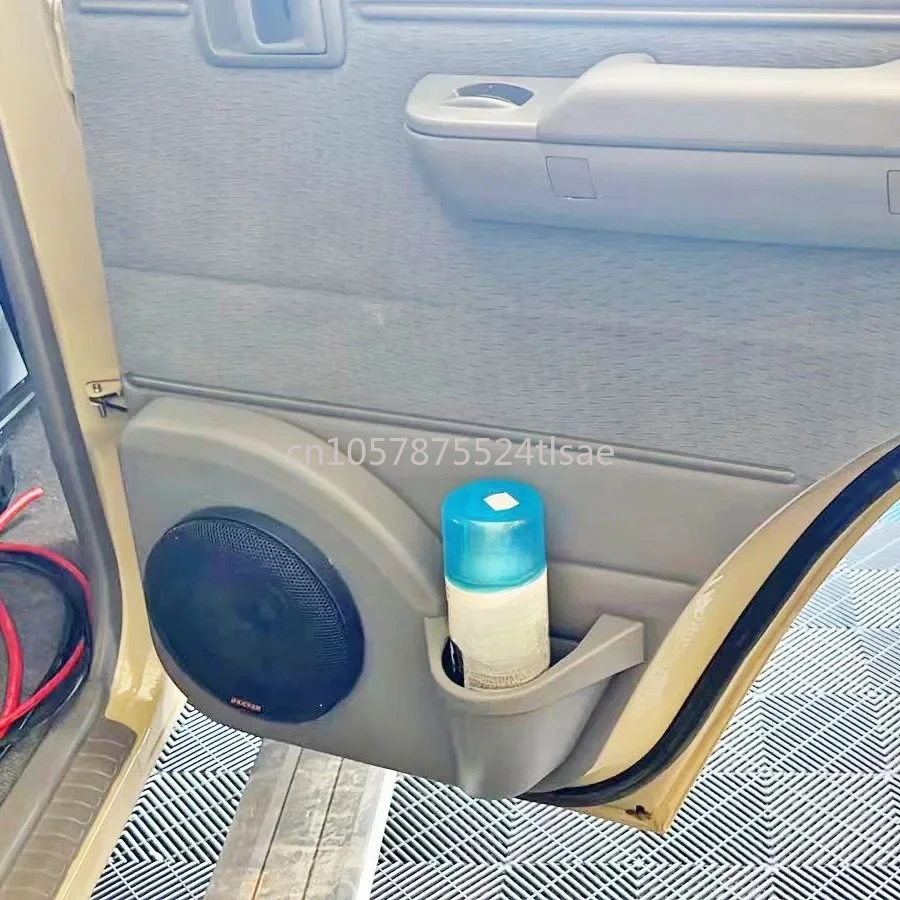 Door Speaker Pods C… - image