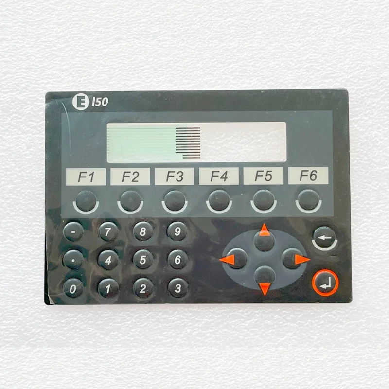 

For Beijer E150 Industrial Keypad Membrane Button Protective Film Overlay