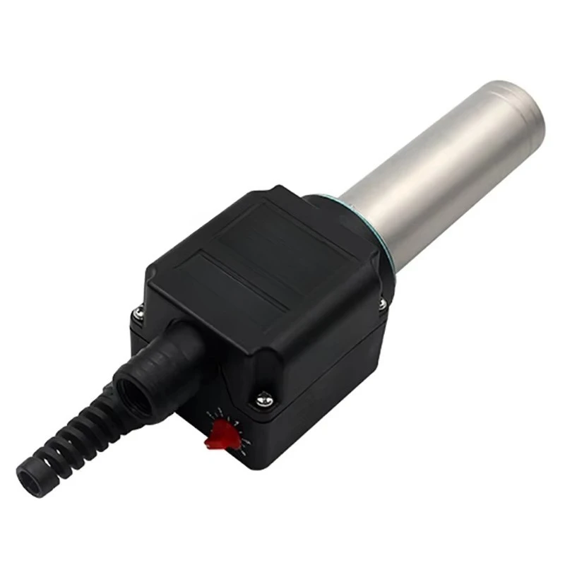 High temperature for components 220V 3000W 230V 3300W Industrial two pins