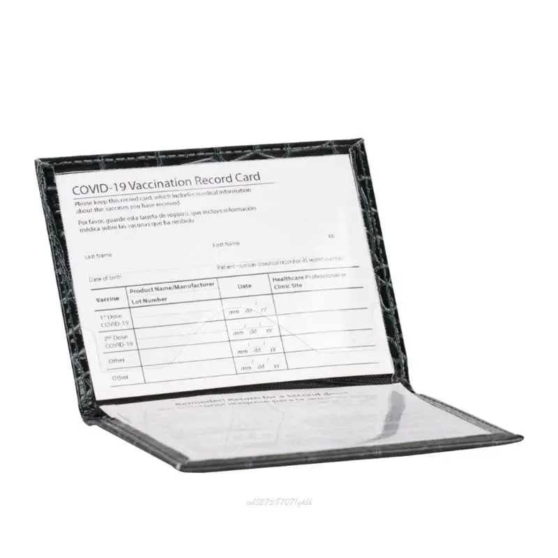 X5XA Travel Essential รูปแบบละเอียดอ่อน PU Card ที่ใส่หนังสือเดินทางน้ำหนักเบา