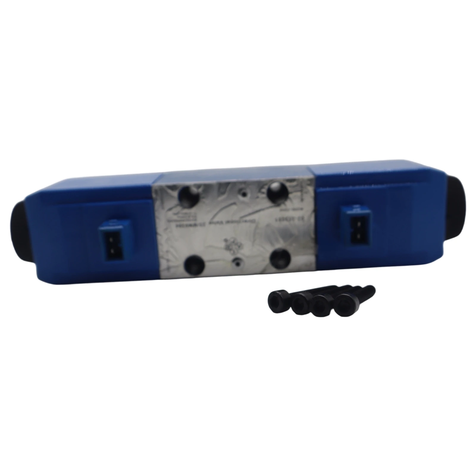 Immagine 6: Valvola Solenoide 02-332169 02332169 per Terna JCB 3CX