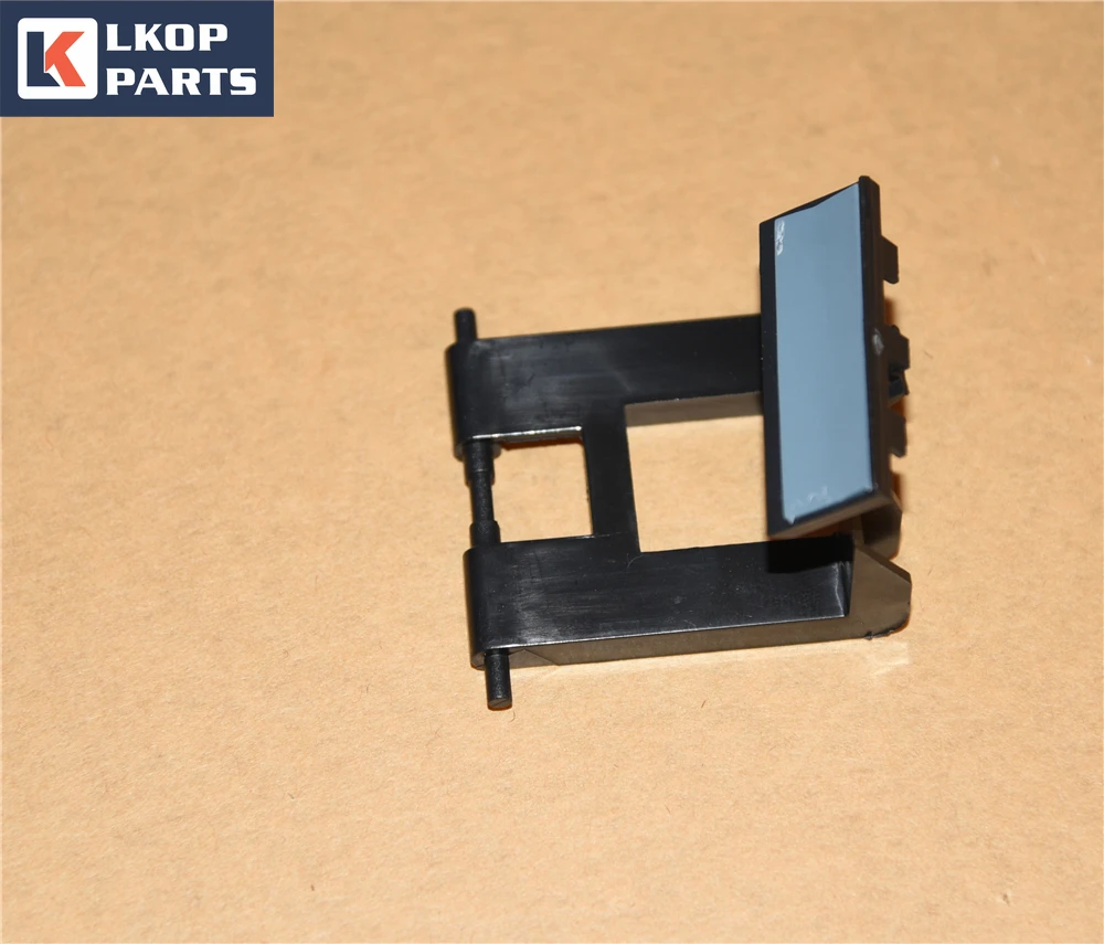 

10sets Paper Feed Pickup Roller SEPARATION PAD for Samsung ML 1210 1220 1250 1430 5100 4500 808 550 555P ML1210 ML1430 ML5100