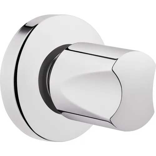 Artema A41443 Flush Stop Valve Surface Mounted Chrome-80mm diameter badge are included in the product.