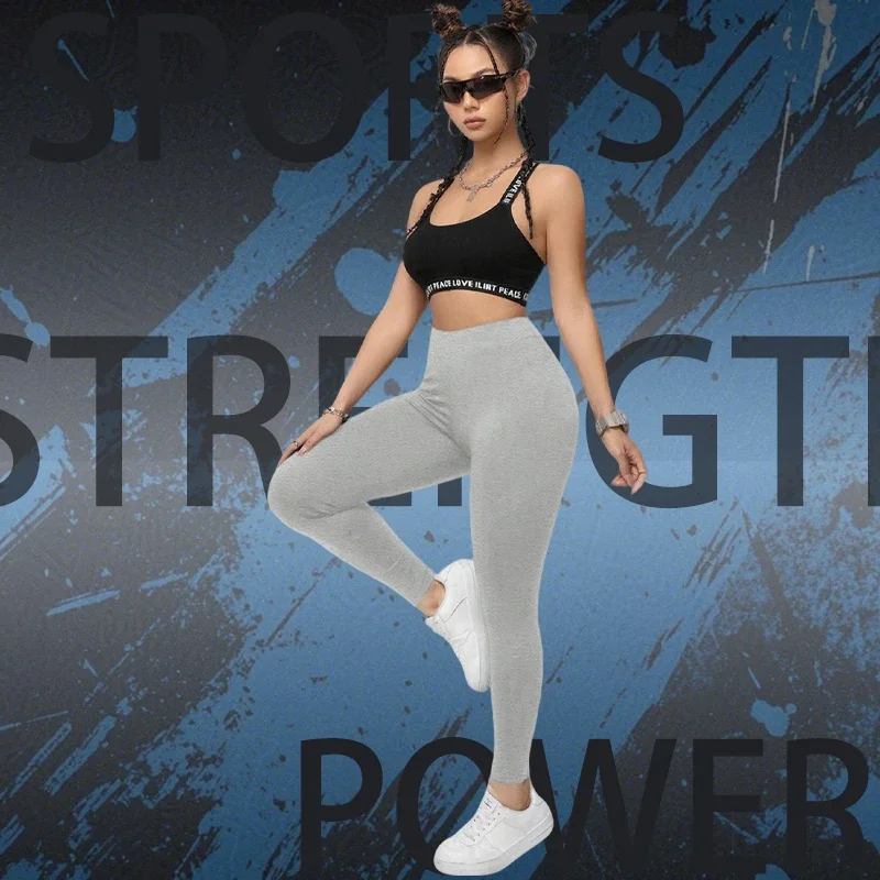 Yoga-Outdoor-Sport-Damenhose für Datteln, praktisch für die Handhabung von Angelegenständen, unsichtbare Pfirsich-Po-Fitnesshose