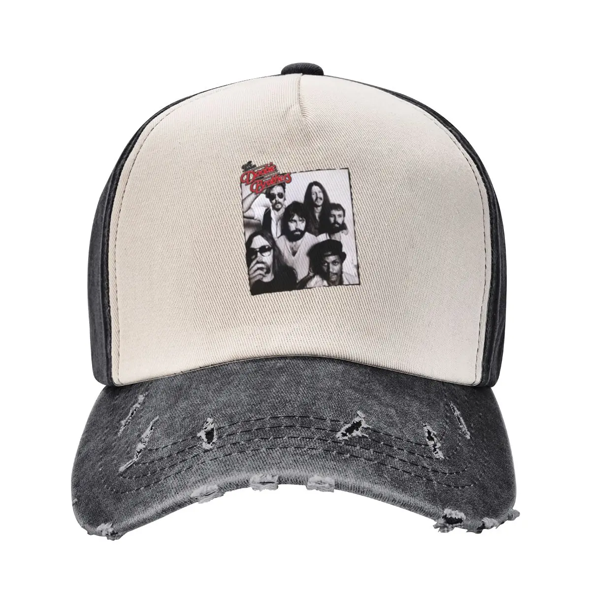 

The Doobie For Men And Women Baseball Cap Hat Beach Fishing cap Sun Cap Caps For Women Men's