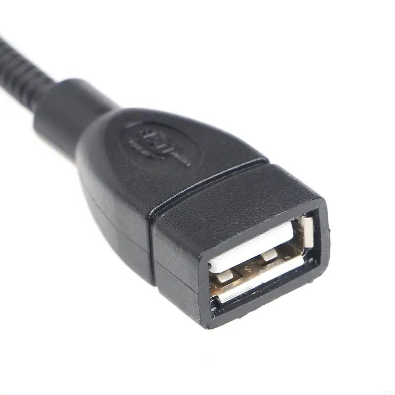 M7BE USB 2.0 Extensão do Male para Feminino Fast Transfer Data Cable para PC Car DVR rígido USB